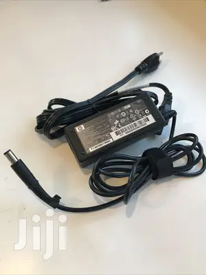 Hp Big Pin Laptop Charger