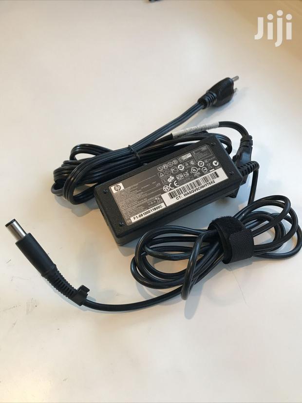 Hp Big Pin Laptop Charger