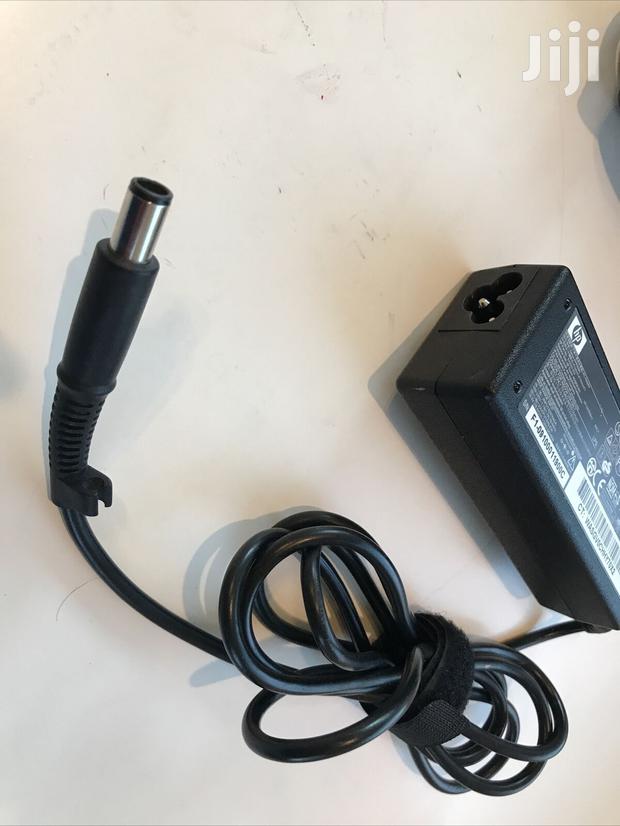 Hp Big Pin Laptop Charger - thumbnail 2