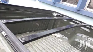 Double Cab Rear Cover/ Tonneau Cover