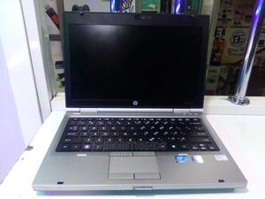 Laptop HP EliteBook 2560P 4GB Intel Core I5 HDD 320GB - main view
