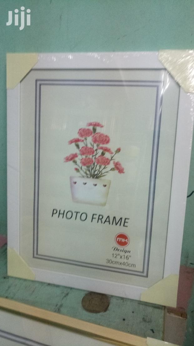 A3 Photo Frames