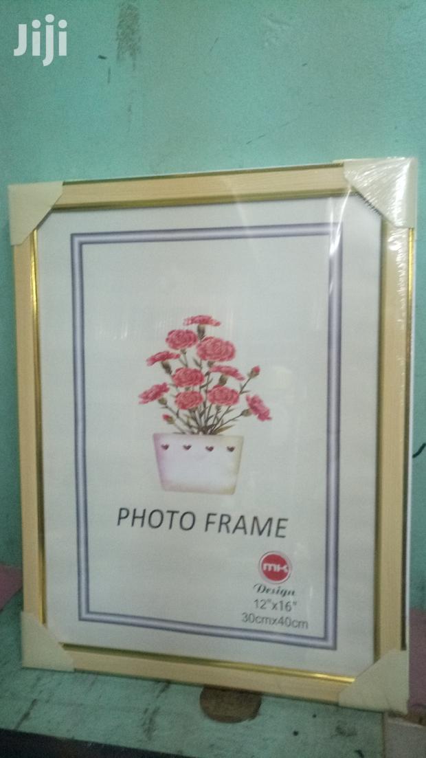 A3 Photo Frames - thumbnail 3