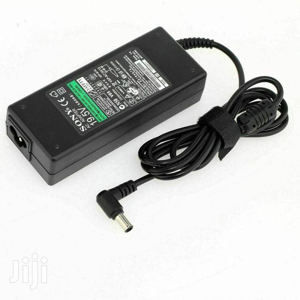 Sony Laptop Charger