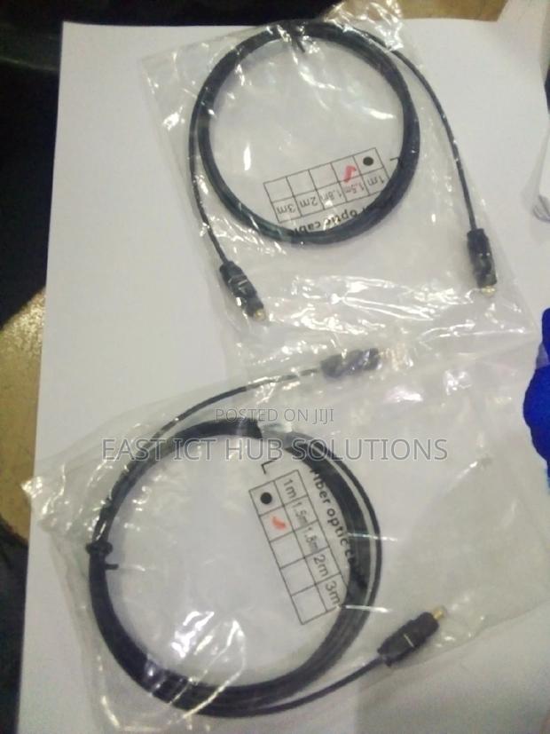Premium Quality Optical Cable