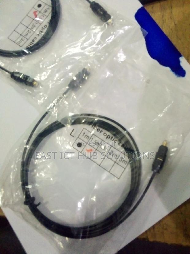 Premium Quality Optical Cable - thumbnail 3