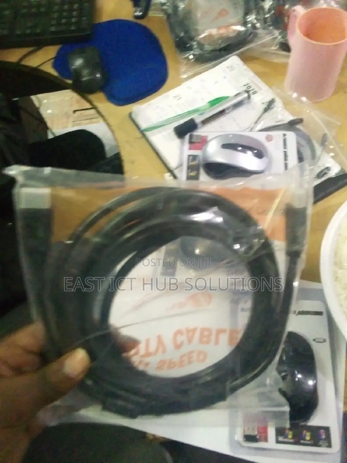 All Sizes HDMI Cable 1.5/3/5/10/20+