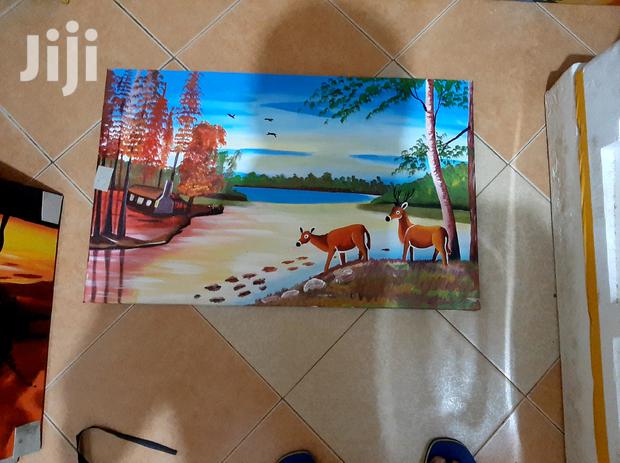 Wall Portraits - main view