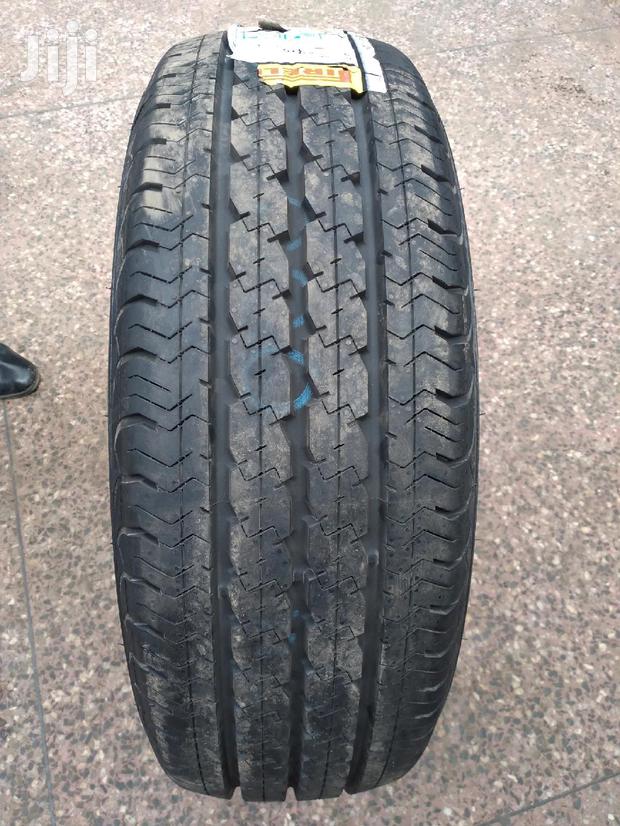 Pirelli Tires Sizes 225/70R15 Chrono.