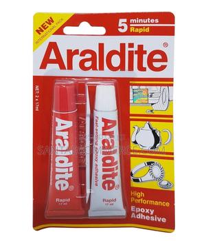 Araldite Multipurpose Sealant Glue - thumbnail 2