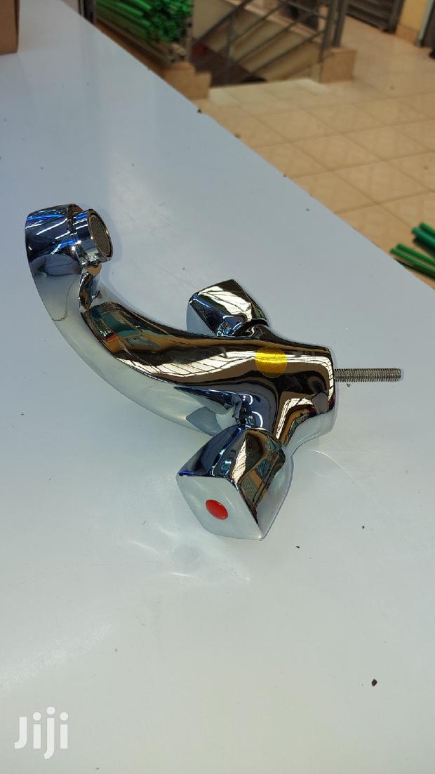 Single Mixer