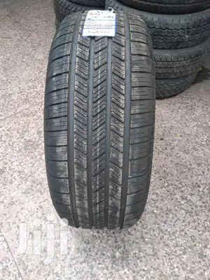 Goodyear Tires Sizes 255/55r18 Made in Germany.