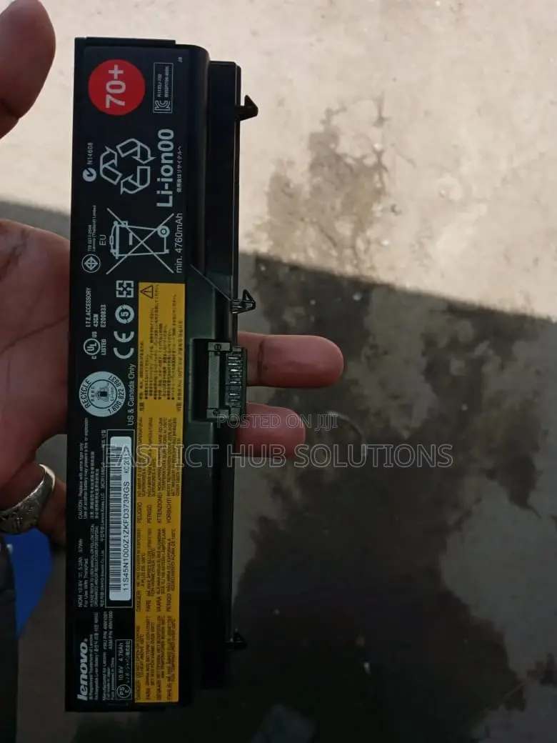 All Models Laptop Batteries