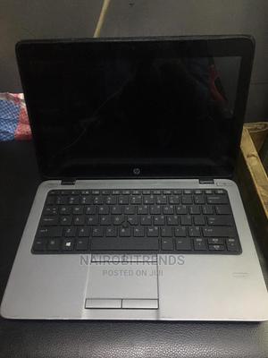 Laptop HP EliteBook 820 G1 4GB Intel Core I7 HDD 500GB