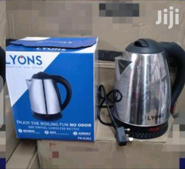 Selected Smart Electric Kettle