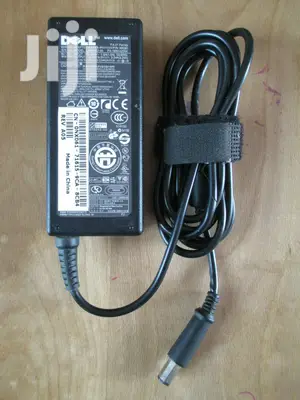 Dell Big Pin Laptop Charger
