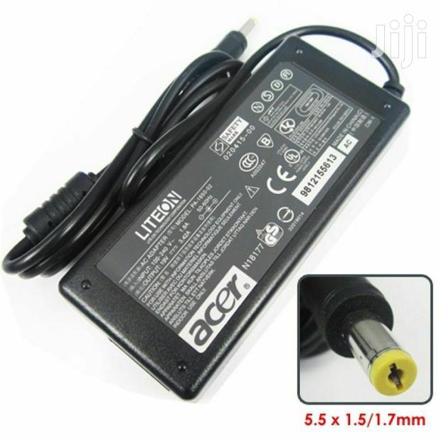 Acer Laptop Charger
