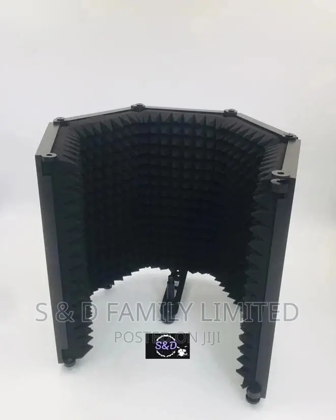 Big Studio Booth