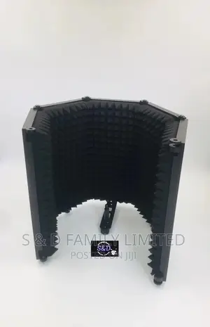 Big Studio Booth
