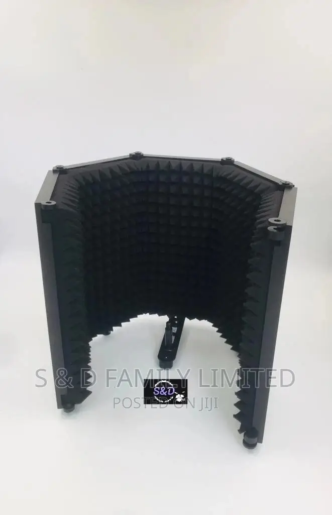 Big Studio Booth