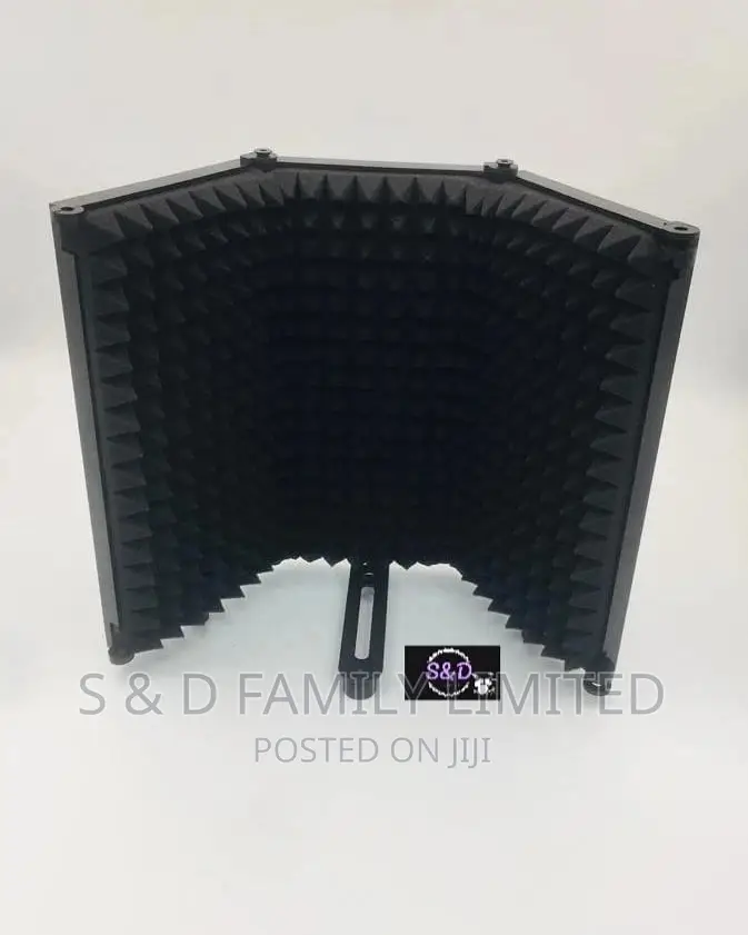 Studio Booth 3 Flaps