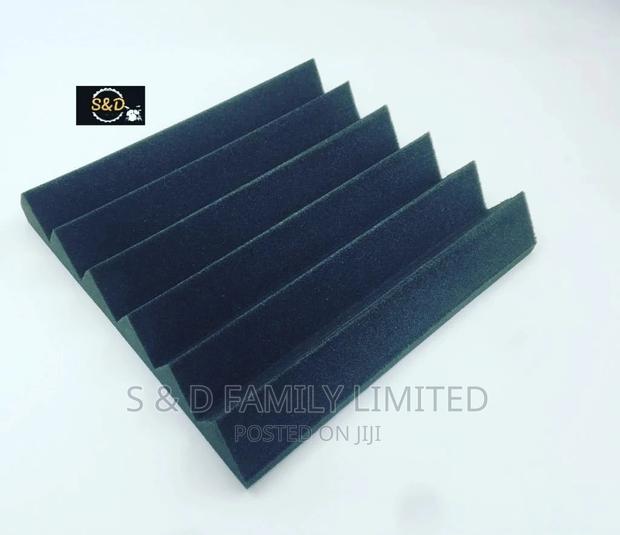 50cm By 50cm Acoustic Pads