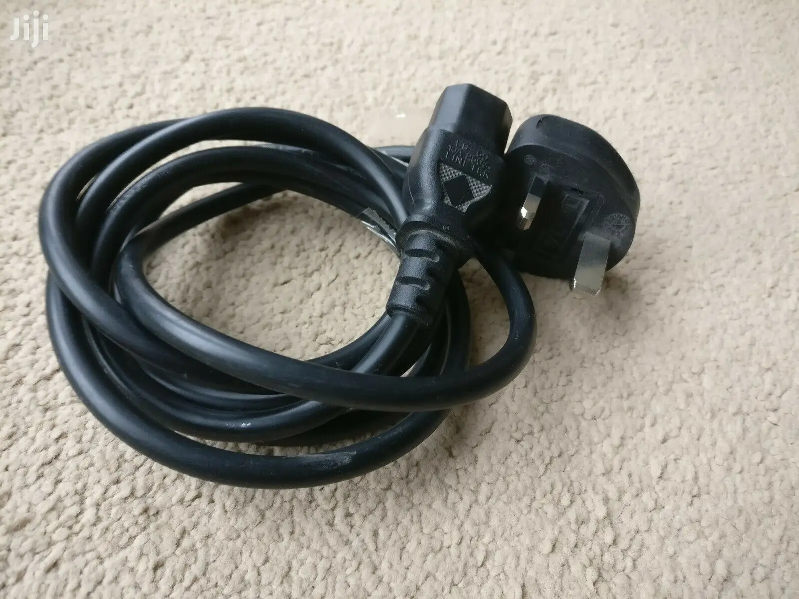 Ex Uk Power Cables