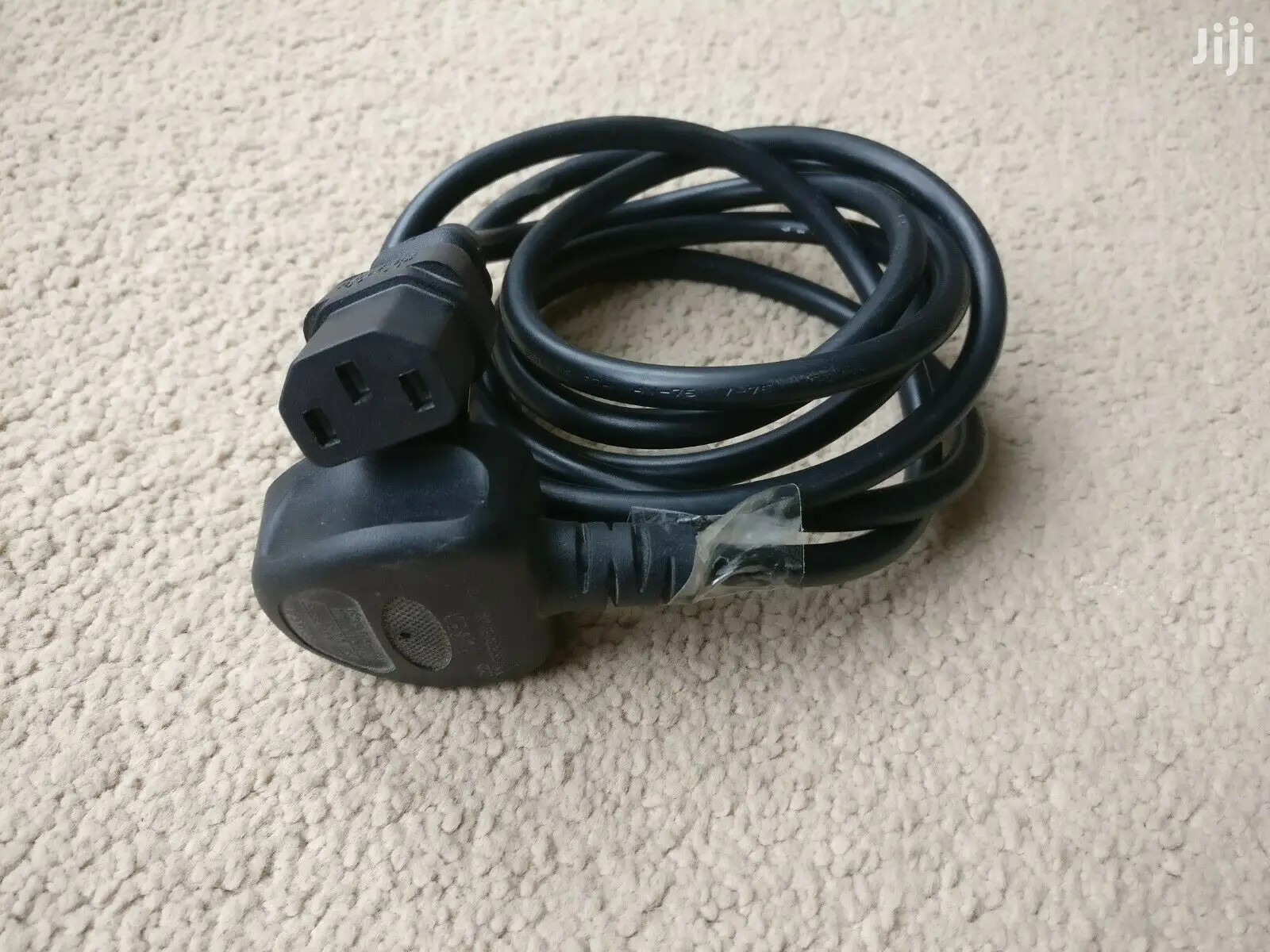 Ex Uk Power Cables