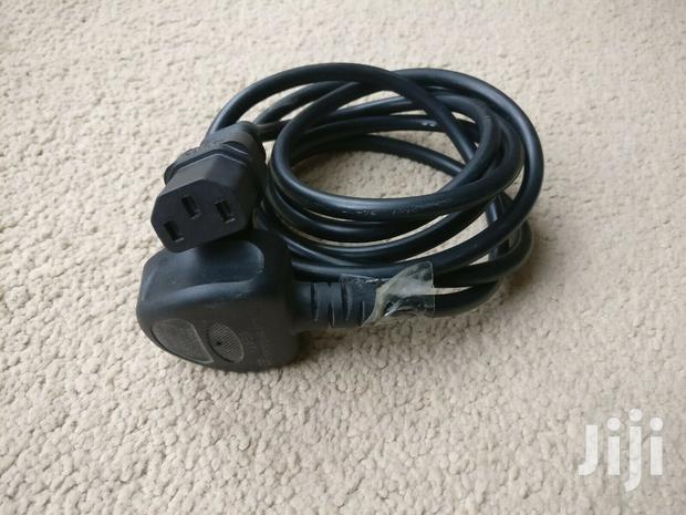 Ex Uk Power Cables - thumbnail 2
