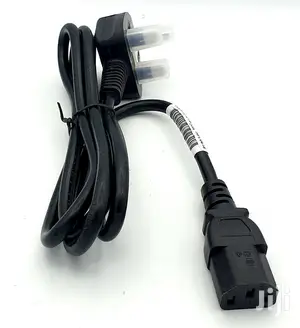 Power Cables Flower Cables