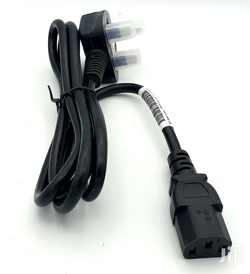 Power Cables Flower Cables