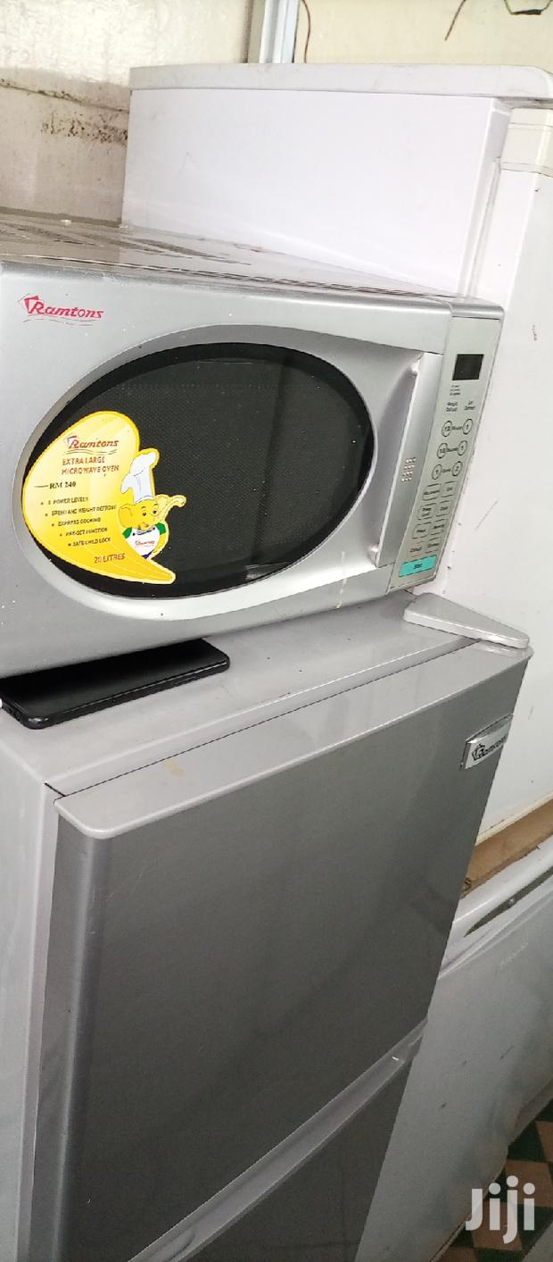 Microwave for Sale - thumbnail 3