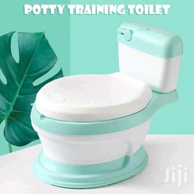Potty Training Toilet - thumbnail 2