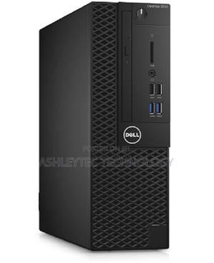 Desktop Computer Dell 4GB Intel Core I5 HDD 500GB - thumbnail 2