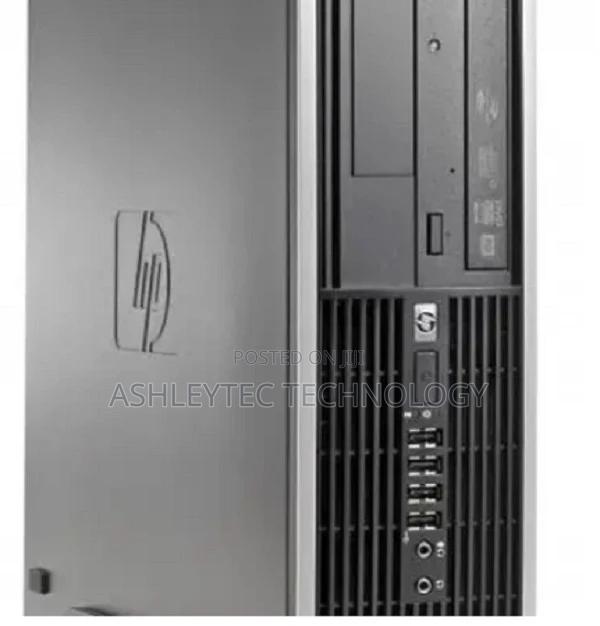 Desktop Computer Dell 4GB Intel Core I5 HDD 500GB - thumbnail 3