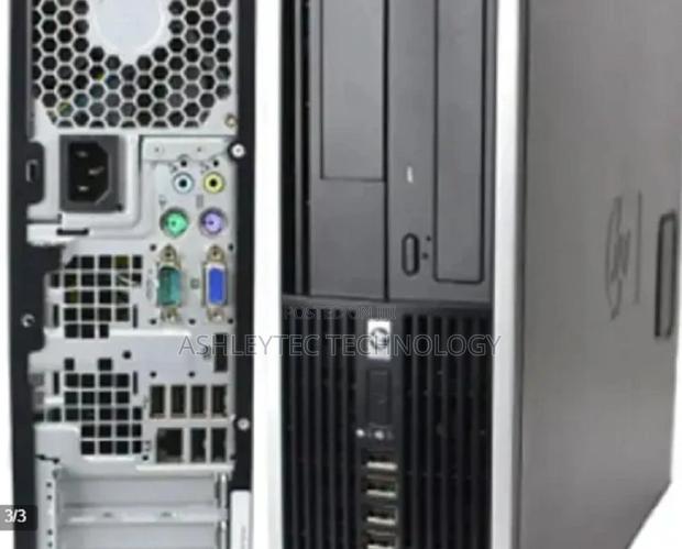 Desktop Computer Dell 4GB Intel Core I5 HDD 500GB - thumbnail 4