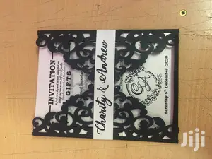 Wedding Cards