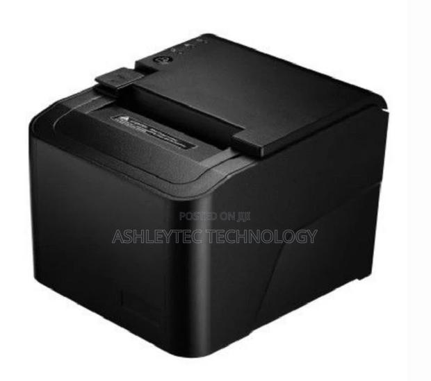 Thermal Receipt Printer 80mm Point Of Sale Software