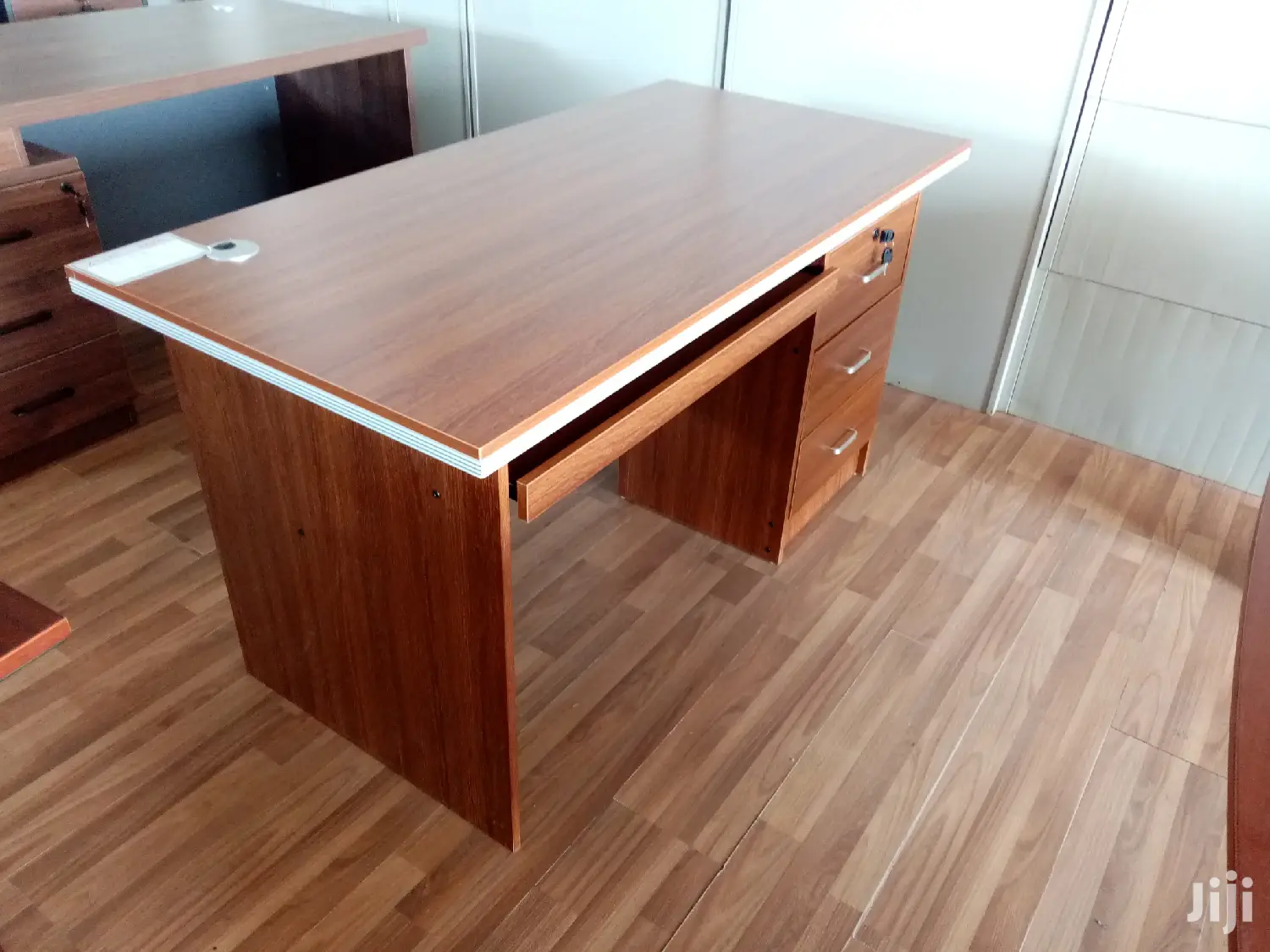 1.4m Office Desk