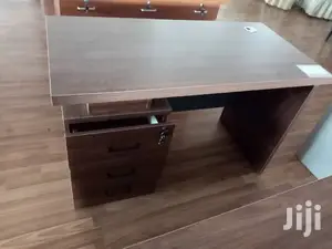 1.4m Office Desk