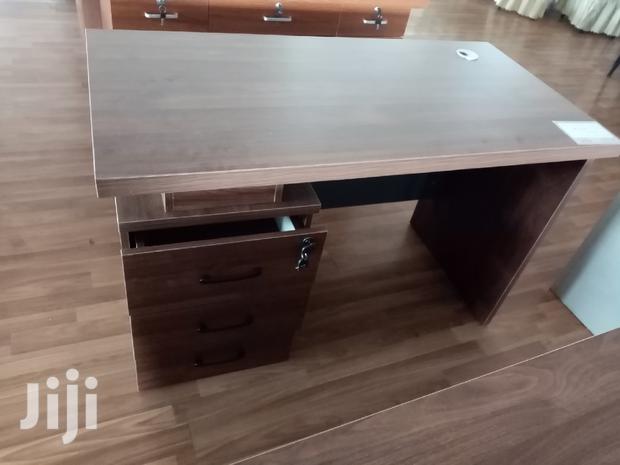 1.4m Office Desk
