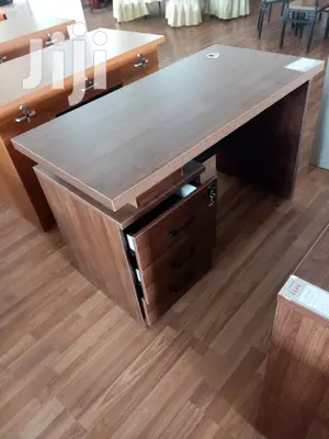 1.4m Office Desk