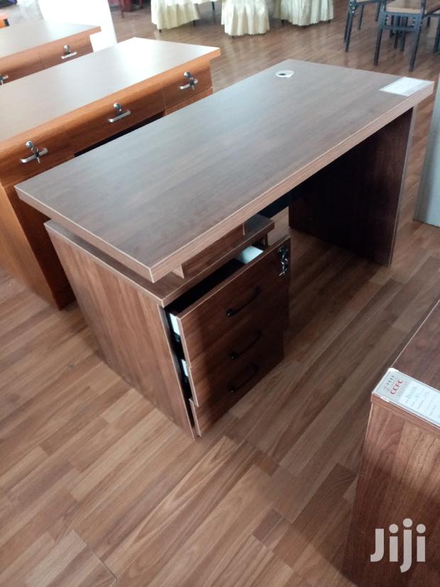 1.4m Office Desk