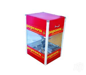 Popcorn Machine - thumbnail 2