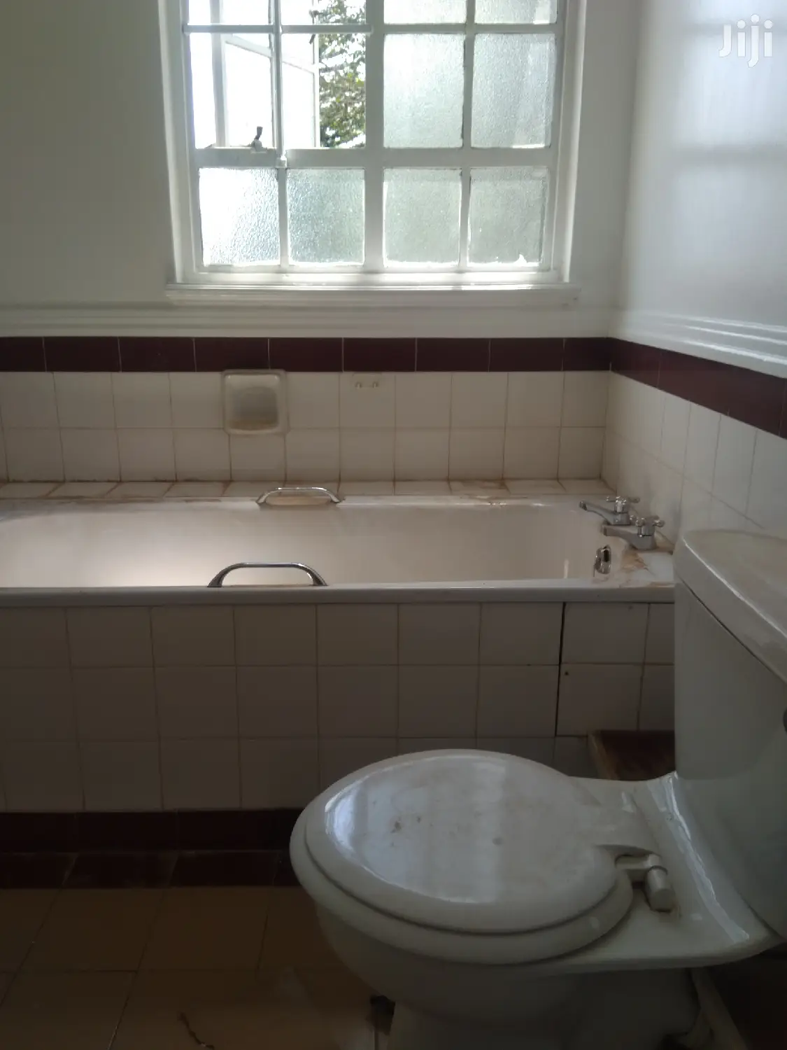 3bedroomed Apartments Off Muthaiga Road