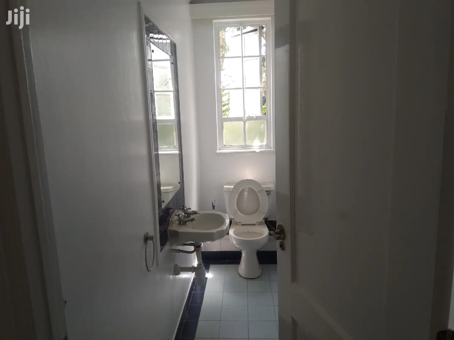 3bedroomed Apartments Off Muthaiga Road