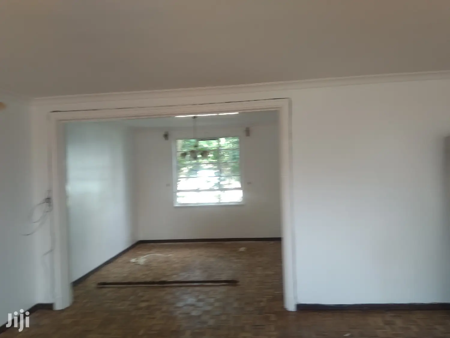 3bedroomed Apartments Off Muthaiga Road