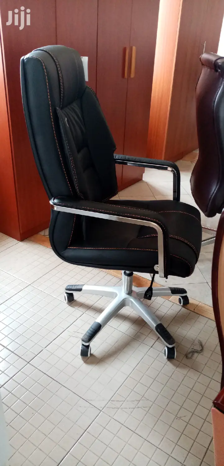 Ideal Office Chair
