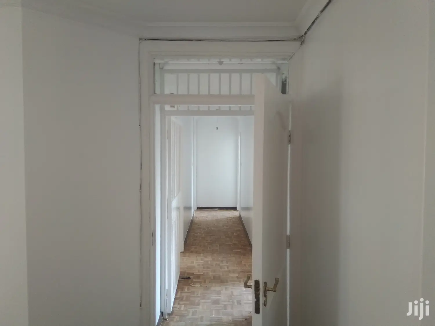 3bedroomed Apartments Off Muthaiga Road