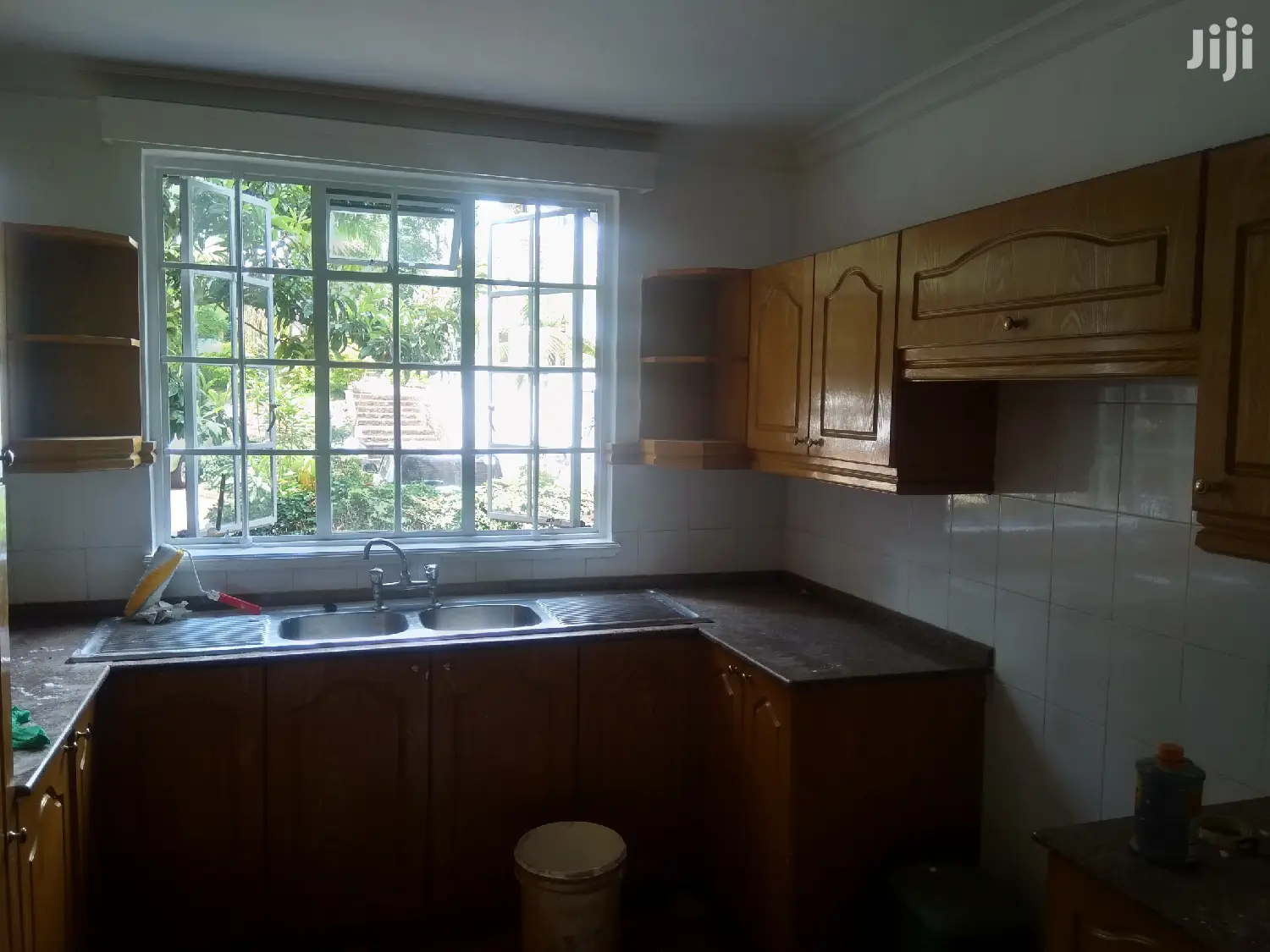 3bedroomed Apartments Off Muthaiga Road
